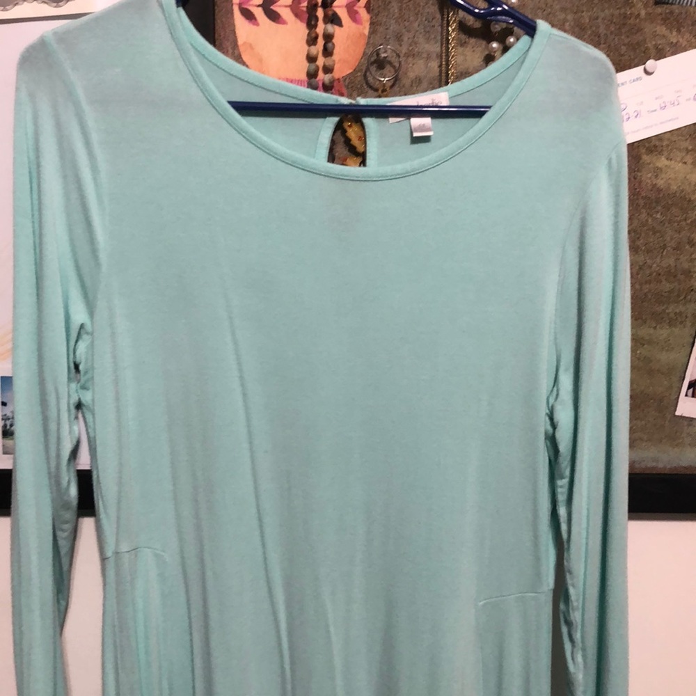 charming charlie dress